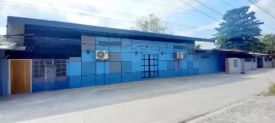 Butlers House at Koronadal فنادق في 