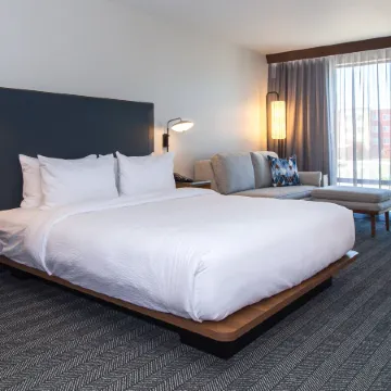 Courtyard Rapid City