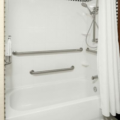 Studio, 2 Queen Beds, Mobility Accessible With Bathtub, Hearing Accessible Fairfield Inn & Suites Bedford Promo Code