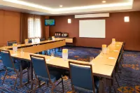Courtyard Toledo Rossford/Perrysburg Hotels in Rossford