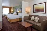 Holiday Inn Express & Suites Cherry Hills Hotels in Douglas County