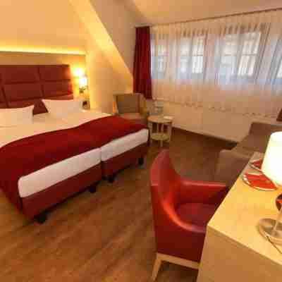 Hotel Kreller Rooms