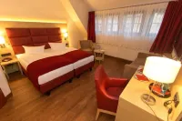 Hotel Kreller Hotels near Terra mineralia