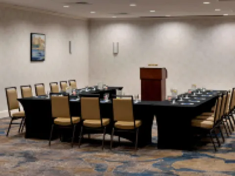 Delta Hotels Utica Hotels in Utica