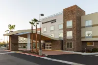 Fairfield Inn & Suites Sacramento Folsom - Kuntosalit