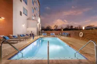 Element Knoxville West - Pet friendly