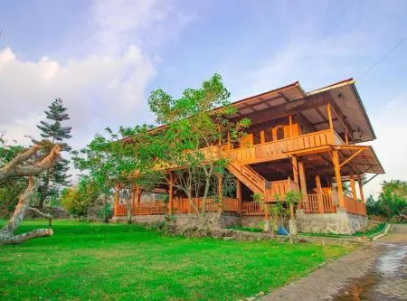 Villa Watu Emas 3