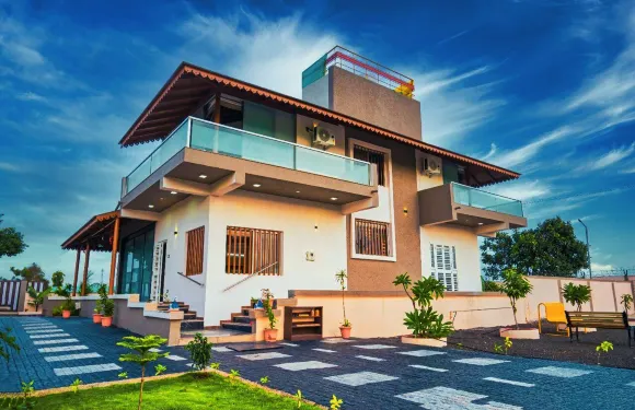 位於馬託裏的4卧室別墅-3500平方米|帶5個獨立浴室