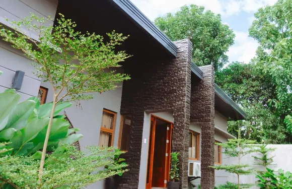 位於羅薩里奧的4卧室平房-3000平方米|帶3個獨立浴室