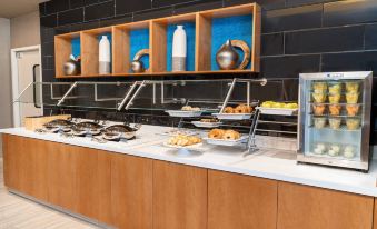 SpringHill Suites Irvine Lake Forest