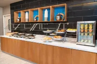 SpringHill Suites Irvine Lake Forest - Bữa sáng