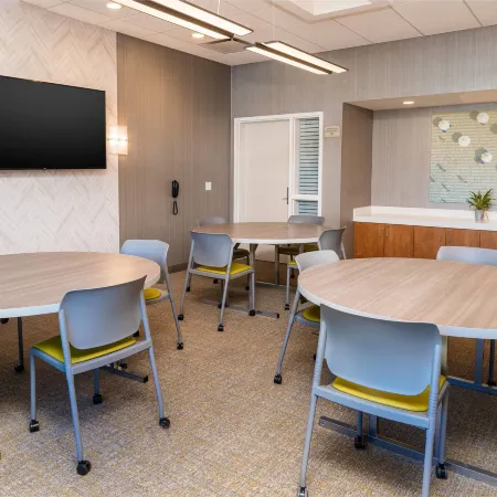 SpringHill Suites Irvine Lake Forest