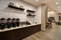 Residence Inn Cincinnati Northeast/Mason - breakfast