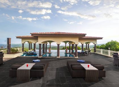 麥哈巴勒莎瓦艾美水療度假村