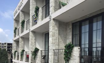 Hotel Homey Kobuleti