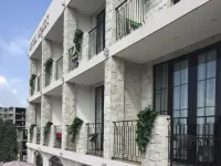 Hotel Homey Kobuleti