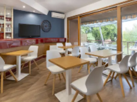 桑特貝斯特韋斯特Sure酒店 桑特酒店