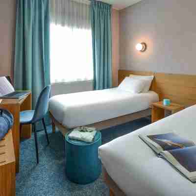 Sure Hotel by Best Western Centre Beaune Rooms