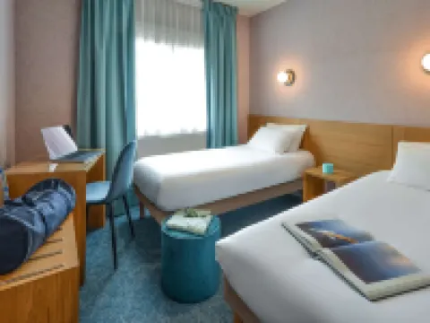 Sure Hotel by Best Western Centre Beaune Hotels in Beaune