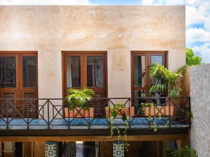 Cigno Hotel Boutique- Adults Only