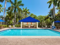 SpringHill Suites Boca Raton Hotels in Boca Raton