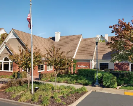 Residence Inn Sacramento Folsom Hoteles en Folsom