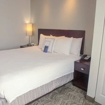 SpringHill Suites Houston Pearland