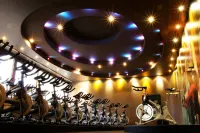 The Westin Zagreb - Gym