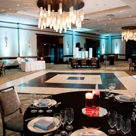 The Westin Mount Laurel