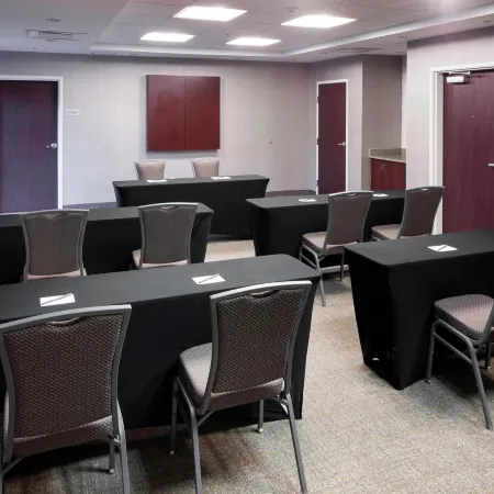 SpringHill Suites Columbus