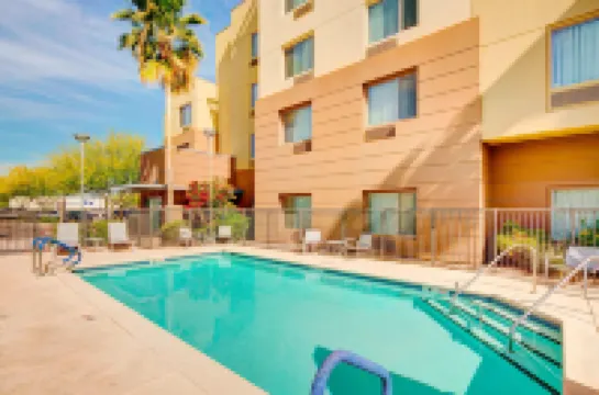 TownePlace Suites Phoenix Goodyear