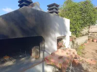 Tertenia Ground Floor South 3 Min Walk from the Sea