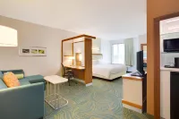 SpringHill Suites Murray