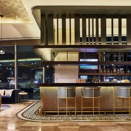 The Westin Monterrey Valle