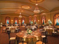 The Westin Poinsett, Greenville Hotels near West End