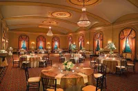 The Westin Poinsett, Greenville