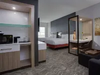 SpringHill Suites Fort Lauderdale Miramar Hotels in Miramar