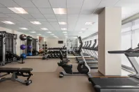 SpringHill Suites Milwaukee West/Wauwatosa Hotels in West Allis