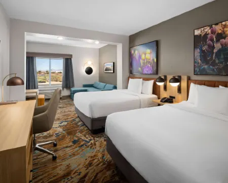 La Quinta Inn & Suites by Wyndham Yuma Hotels in Yuma