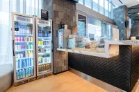 Yotel Miami - Barer