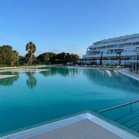 Punta Candor Suites