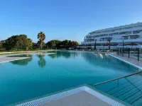 Punta Candor Suites - Pools