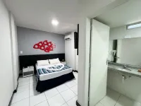 Ritz Praia Hotel