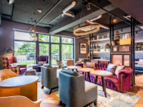 Premier Inn Heidelberg City Bahnstadt Hotel Hotels in Heidelberg
