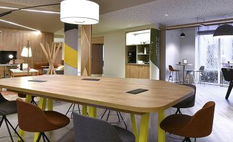 Novotel Wavre Brussels East