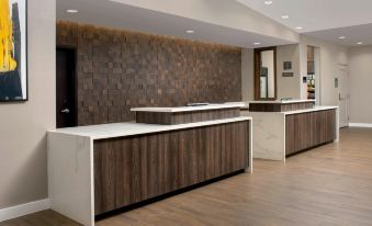 Residence Inn Lubbock Southwest