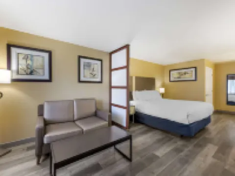 Best Western Fallon Inn  Suites Hoteles en Fallon