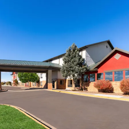 Sylo Hotel Denver Airport, a Ramada by Wyndham