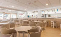 Bluesea Don Jaime - Baarit