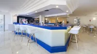 格洛布地中海飯店 - 酒吧